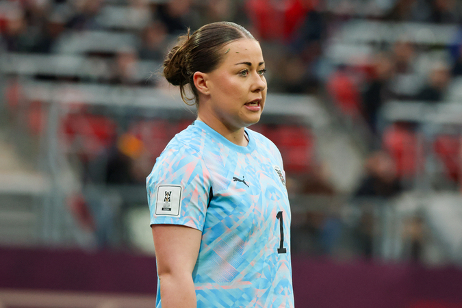 Nürnberg Deutschland 14. April 2026 WM Qualifikationsspiel Deutschland vs. Österreich Nürnberg Deutschland 14. April 2026 WM Qualifikationsspiel Deutschland vs. Österreich