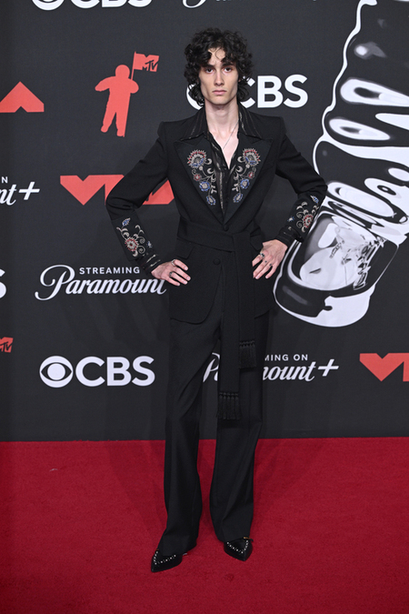 The BRIT Awards 2026