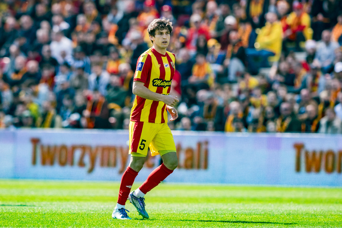 Korona Kielce GKS Katowice