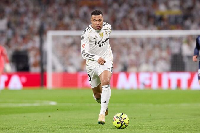 Real Madrid CF Vs RC Celta de Vigo in Madrid Spain 07 Dec 2025 Real Madrid CF Vs RC Celta de Vigo in Madrid Spain 07 Dec 2025