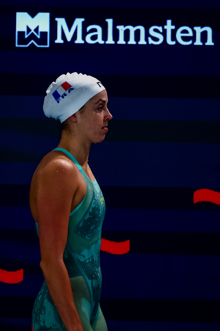 Swimming European Short Course Championships Day 6 Swimming European Short Course Championships Day 6