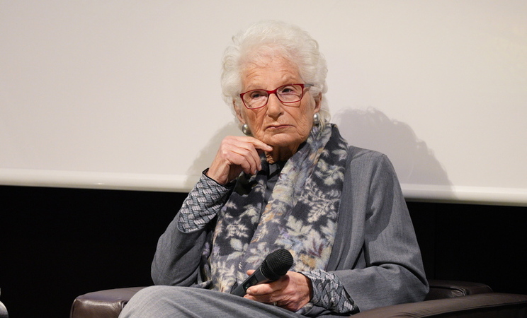 Milan Shoah Memorial conference Victims of Hate 