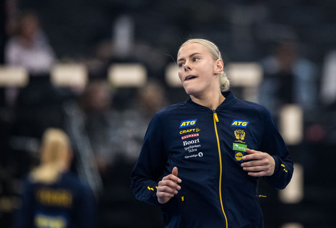 2025 IHF Women s World Championship Day 12 Angola Sweden 2025 IHF Women s World Championship Day 12 Angola Sweden