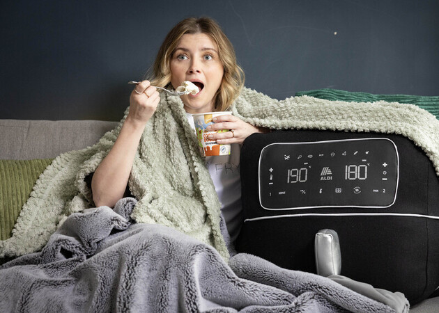 Aldi Air Fryer Plushies Aldi Air Fryer Plushies