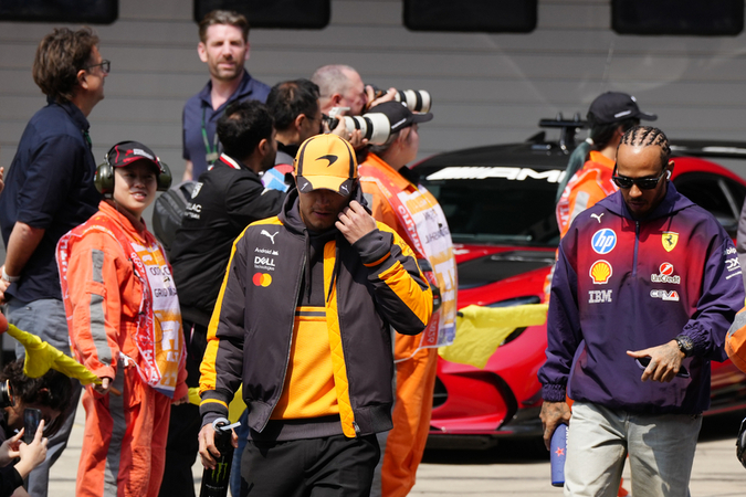 F1 Grand Prix Of China F1 Grand Prix Of China