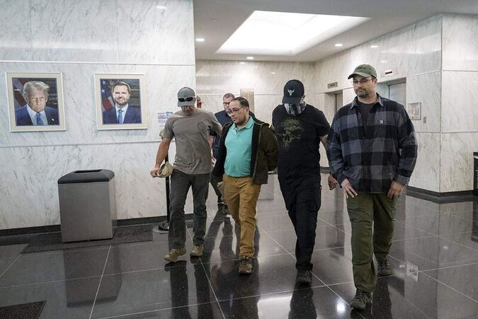 Immigration Arrests California Sacramento USA 12 Jan 2026