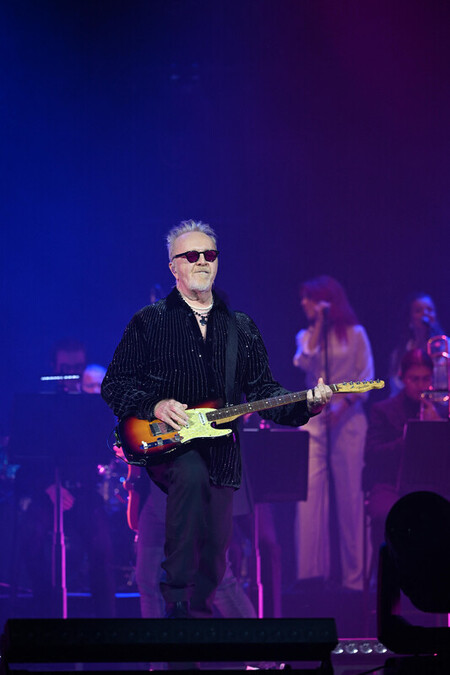 Umberto Tozzi Concert Paris
