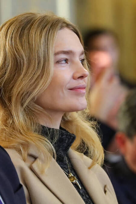 PRESS CONFERENCE SPECIAL OLYMPICS UNIFIED FOOTBALL WORLD CUP 2026