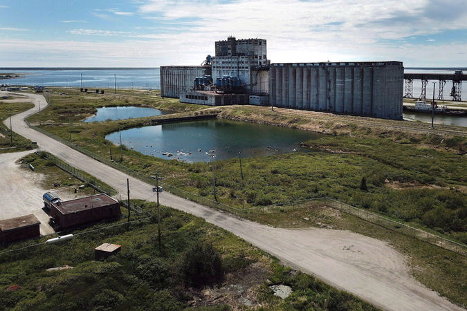 THE CANADIAN PRESS 2018 09 04