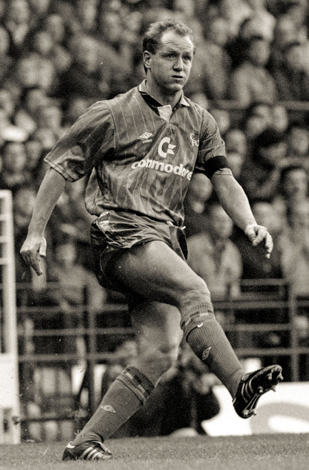 Football First Div Manchester United Chelsea