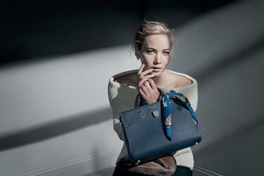 , , 21, November 2016.-
US actress Jennifer Lawrence stars in Dior handbags fall winter 2016 campaign
©DJ / LAN - 21/11/16 **HANDS OUT pics