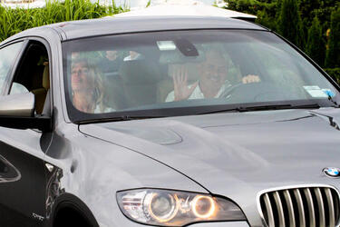 Exclusive, Hamptons, NY - 8/31/17
Tom D'Agostino Spotted With a Mystery Woman Amidst Divorce From Luann de Lesseps in the Hamptons.
-PICTURED: Tom D'Agostino
-PHOTO by: MATT AGUDO/INSTARimages.com
-INSTAR_Tom_DAgostino_Hamptons_33418105109
Editorial Rights Managed Image - Please contact www.INSTARimages.com for licensing fee email sales@instarimages.com or call 212.414.0207 - Image or video may not be published in any way that is or might be deemed defamatory, libelous, pornographic, or obscene / Please consult our sales department for any clarification or question you may have - http://www.INSTARimages.com reserves the right to pursue unauthorized users of this image or video. If you are in violation of our intellectual property you may be liable for actual damages, loss of income, and profits you derive from the use of this image or video, and where appropriate, the cost of collection and/or statutory damage.