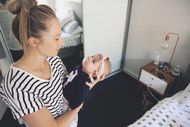 PARENTS CREATE SPECIAL MEMORIES WITH BABY DIAGNOSED WITH FATAL ILLNESS PARENTS CREATE SPECIAL MEMORIES WITH BABY DIAGNOSED WITH FATAL ILLNESS