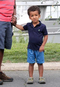 Exclusive, Hamptons, NY - 8/31/17
Hall of Fame Pitcher Pedro Martinez is seen out in the Hamptons.
-PICTURED: Pedro Martinez
-PHOTO by: MATT AGUDO/INSTARimages.com
-INSTAR_Pedro_Martinez_And_Son_33418105074
Editorial Rights Managed Image - Please contact www.INSTARimages.com for licensing fee email sales@instarimages.com or call 212.414.0207 - Image or video may not be published in any way that is or might be deemed defamatory, libelous, pornographic, or obscene / Please consult our sales department for any clarification or question you may have - http://www.INSTARimages.com reserves the right to pursue unauthorized users of this image or video. If you are in violation of our intellectual property you may be liable for actual damages, loss of income, and profits you derive from the use of this image or video, and where appropriate, the cost of collection and/or statutory damage.