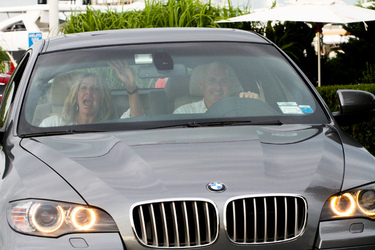 Exclusive, Hamptons, NY - 8/31/17
Tom D'Agostino Spotted With a Mystery Woman Amidst Divorce From Luann de Lesseps in the Hamptons.
-PICTURED: Tom D'Agostino
-PHOTO by: MATT AGUDO/INSTARimages.com
-INSTAR_Tom_DAgostino_Hamptons_33418105107
Editorial Rights Managed Image - Please contact www.INSTARimages.com for licensing fee email sales@instarimages.com or call 212.414.0207 - Image or video may not be published in any way that is or might be deemed defamatory, libelous, pornographic, or obscene / Please consult our sales department for any clarification or question you may have - http://www.INSTARimages.com reserves the right to pursue unauthorized users of this image or video. If you are in violation of our intellectual property you may be liable for actual damages, loss of income, and profits you derive from the use of this image or video, and where appropriate, the cost of collection and/or statutory damage.