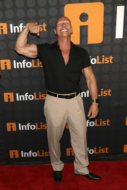 InfoList Pre Cannes Soiree