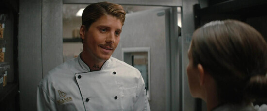  Voicemails for Isabelle film stills