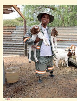 He s the goat of goats