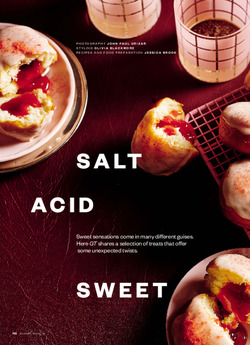 Salt Acid Sweet Salt Acid Sweet