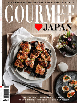 Balancing act Japananese food Balancing act Japananese food