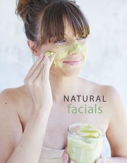 Make it yourself Natural Facials