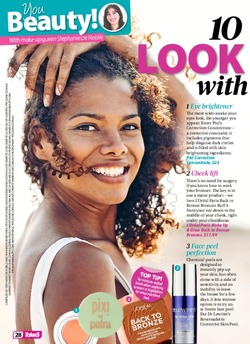 10 Ways to look younger without surgery