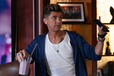 How to Make a Killing film stills How to Make a Killing film stills