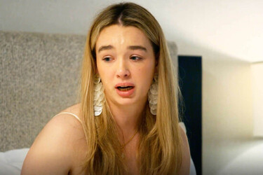 TV series Baylen Out Loud 
