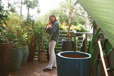 Charles Melton announces arrival of first baby with Camille Summers Valli.