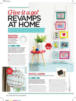 Give it a go Revamps at home