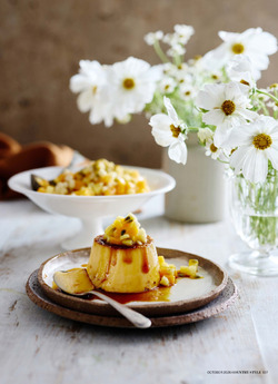 Taste Of Paradise Creme Caramel Taste Of Paradise Creme Caramel