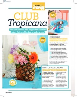 Club Tropicana Club Tropicana