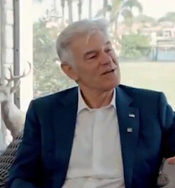 President Trump Thinks Soda Kills Cancer Cells Dr. Oz Says President Trump Thinks Soda Kills Cancer Cells Dr. Oz Says