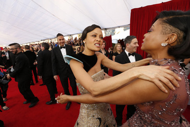 Is Taraji P. Henson the most dramatic woman in Hollywood 