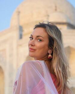 Influencer hospitalised for DAYS with excruciating pain while on solo trip reveals the travel medical hack you MUST know