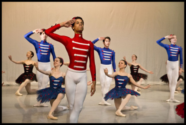 Prince CharlesRoyal Ballet School Prince CharlesRoyal Ballet School