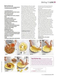 Beef and beer pie Australian Women s Weekly text available Beef and beer pie Australian Women s Weekly text available