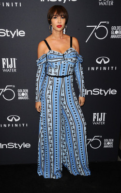 Jackie Cruz