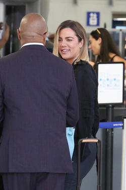 Khloe Kardashian Khloe Kardashian