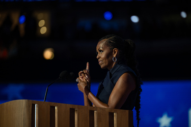 2024 Democratic National Convention