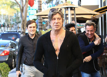 Plastic surgery disasters