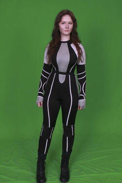 JENNIFER LAWRENCE DOPPELGANGER THANKS STRANGERS FOR SPOTTING SIMILARITIES TO A LIST STAR