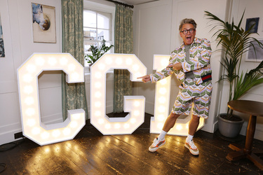 Celebs Go Dating Press Launch Celebs Go Dating Press Launch