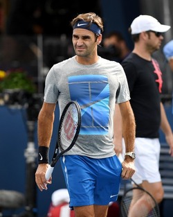 Roger Federer