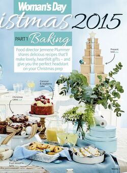 Bake a gift this Christmas