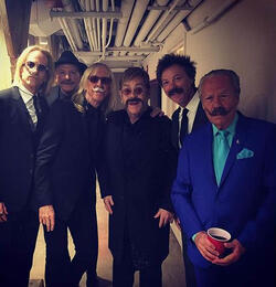 Elton John