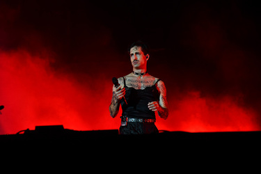 Festival Rock en Seine 2024 Day 2