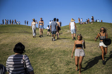 Coachella Valley Music and Arts Festival