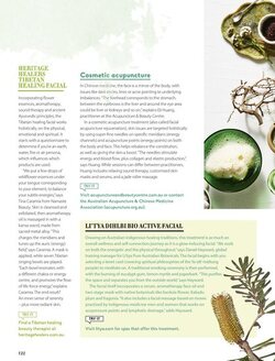 Six Of The Best Holistic Facials