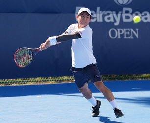 2025 Delray Beach Open 2025 Delray Beach Open